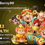 bunny slot jili